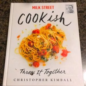 Milk Street Cookish
